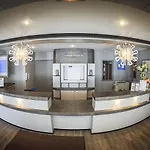Hotel Kyriad Ferrand Centre 3*