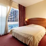 Szálloda Kyriad Ferrand Centre 3*