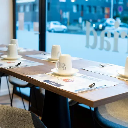 Hotel Kyriad Ferrand Centre Clermont-Ferrand