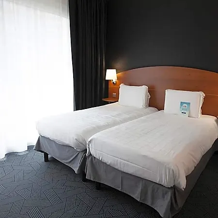 Hotel Kyriad Ferrand Centre Clermont-Ferrand