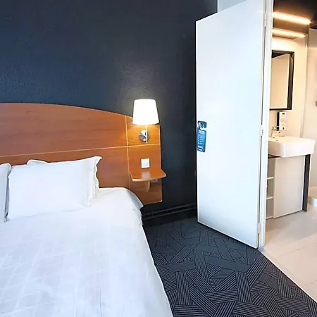 Hotel Kyriad Ferrand Centre Clermont-Ferrand