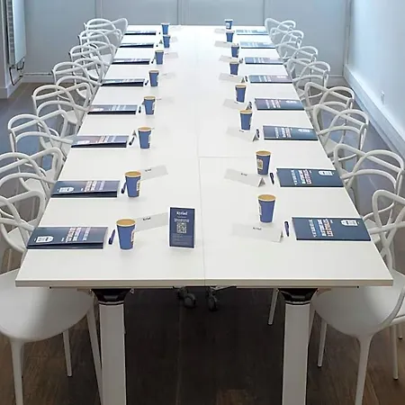 Kyriad Ferrand Centre Hotel
