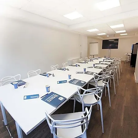 Hotel Kyriad Ferrand Centre Clermont-Ferrand