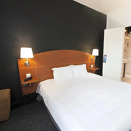 Kyriad Ferrand Centre Hotel