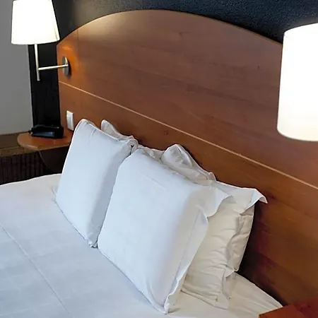 Kyriad Ferrand Centre Hotel