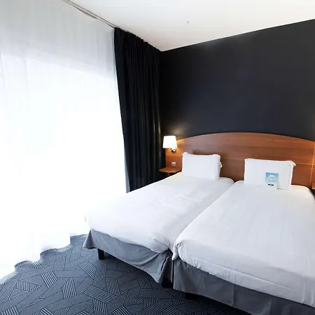 Kyriad Ferrand Centre Hotel 3*