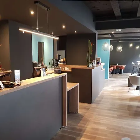 Kyriad Ferrand Centre 3* Clermont-Ferrand