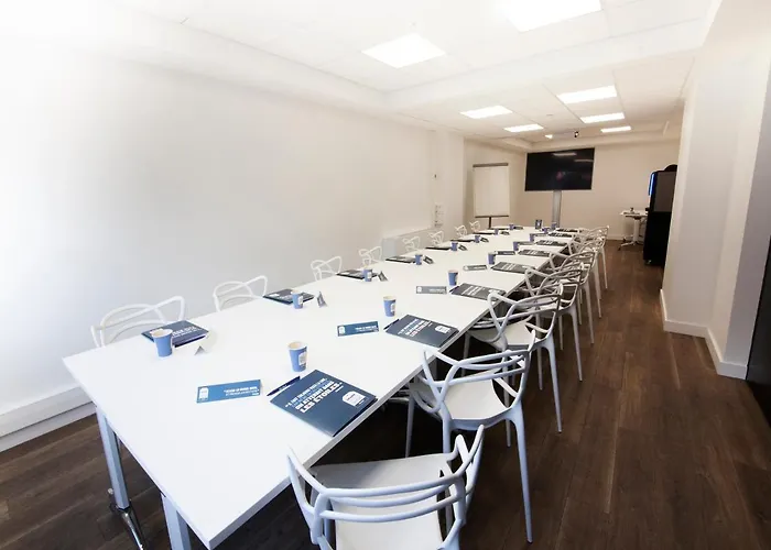 Kyriad Ferrand Centre Szálloda Clermont-Ferrand