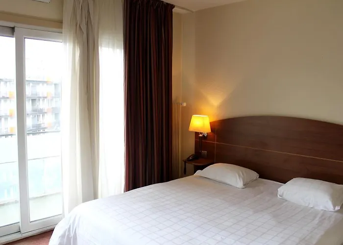 Kyriad Ferrand Centre