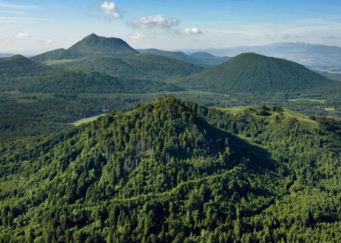 Kyriad Ferrand Centre Szálloda 3*