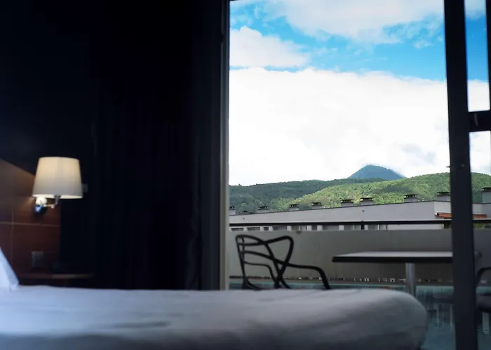 克莱蒙费朗中心基里亚德酒店 3* 克莱蒙费朗