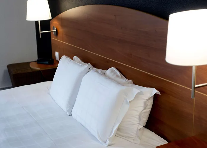 Kyriad Ferrand Centre