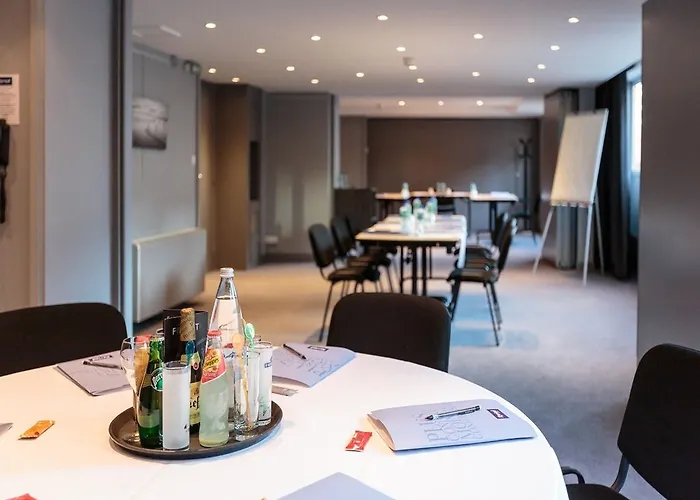 Kyriad Ferrand Centre 3* Clermont-Ferrand