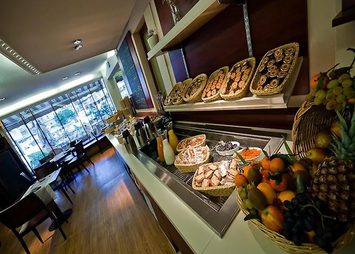 Kyriad Ferrand Centre Clermont-Ferrand